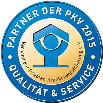 PKV-Gütesiegel PKV-Gütesiegel