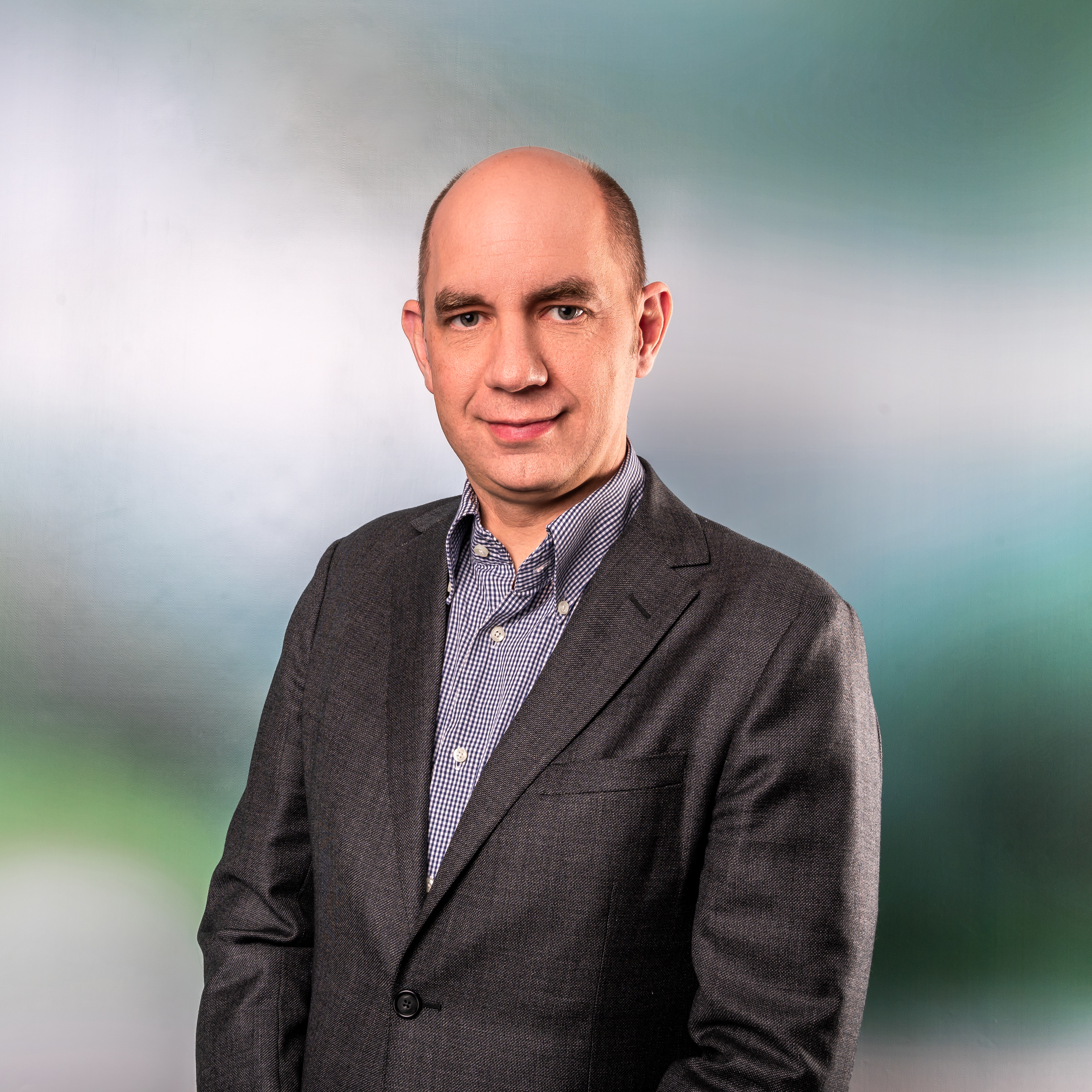Alexander M. Gross alexandermgross