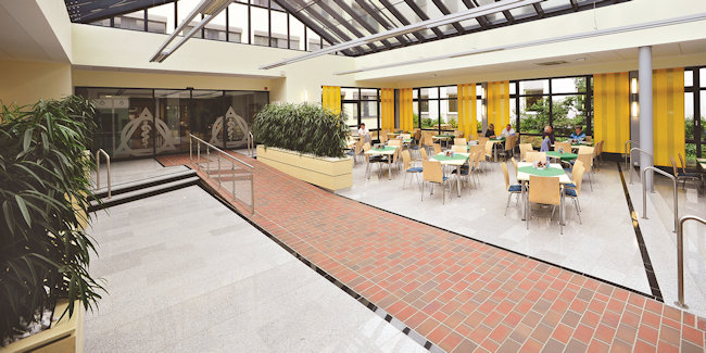 Cafeteria Cafeteria