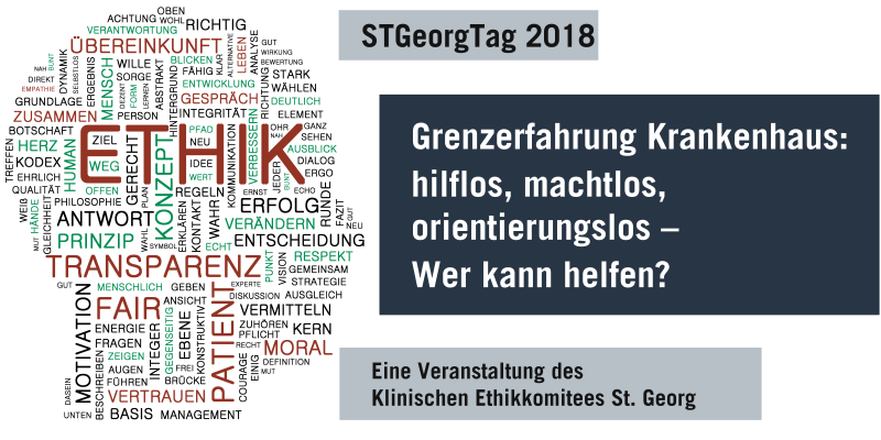 StGeorgTag 2018 Bild StGeorgTag 2018