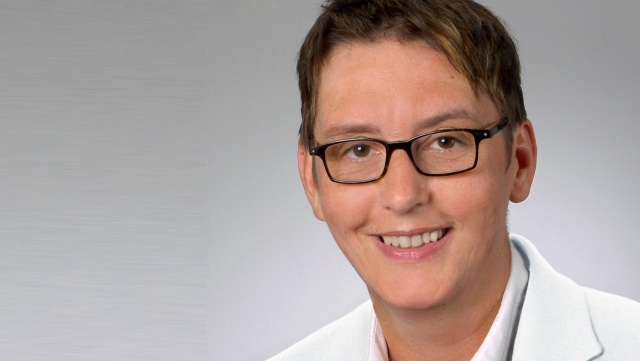 Prof. Dr. Ina Kötter Chefärztin Rheumatologie, klinische Immunologie, Nephrologie