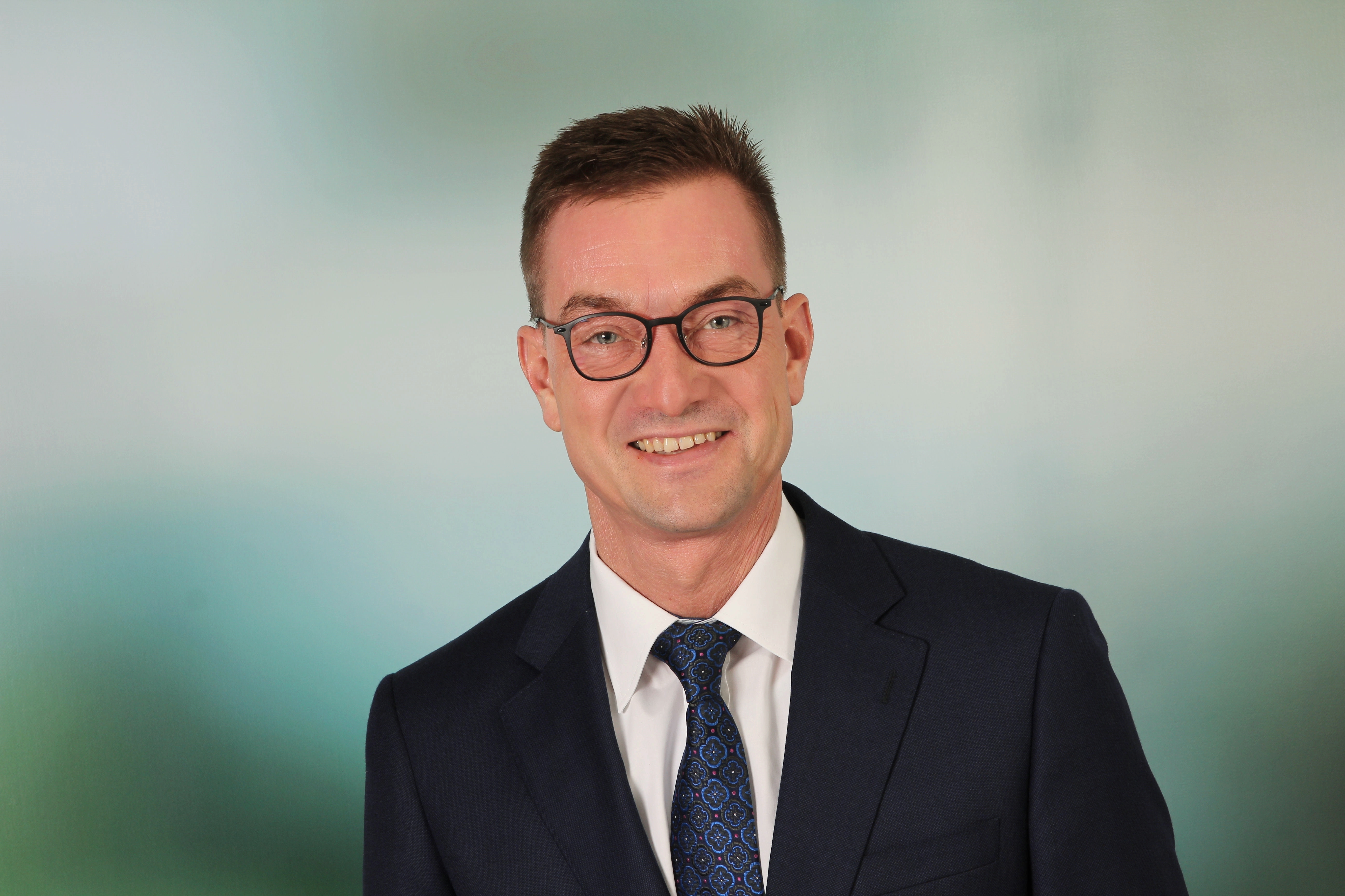 Dr. Joachim Ramming Dr. Joachim Ramming