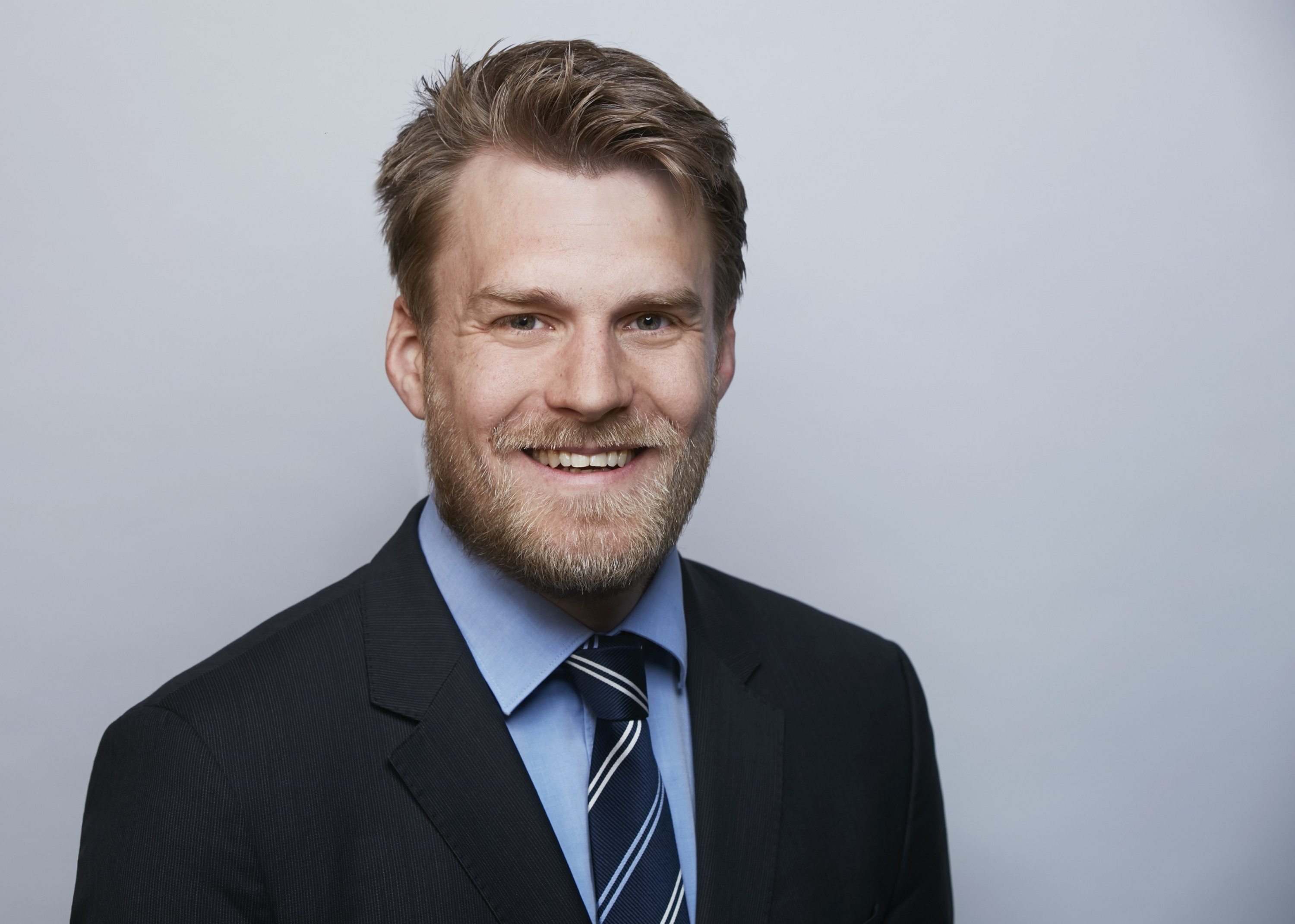 Dr. Benedikt Simon, CDO MEDIAN Dr. Benedikt Simon, CDO MEDIAN