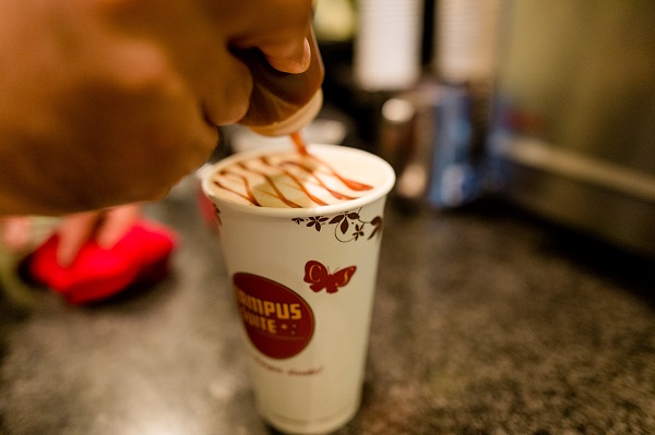 Kaffee Kaffee