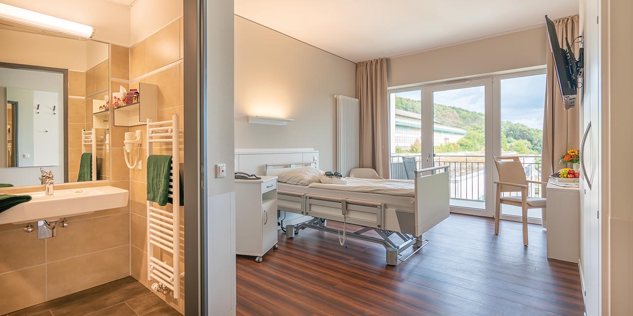 patientenzimmer Patientenzimmer