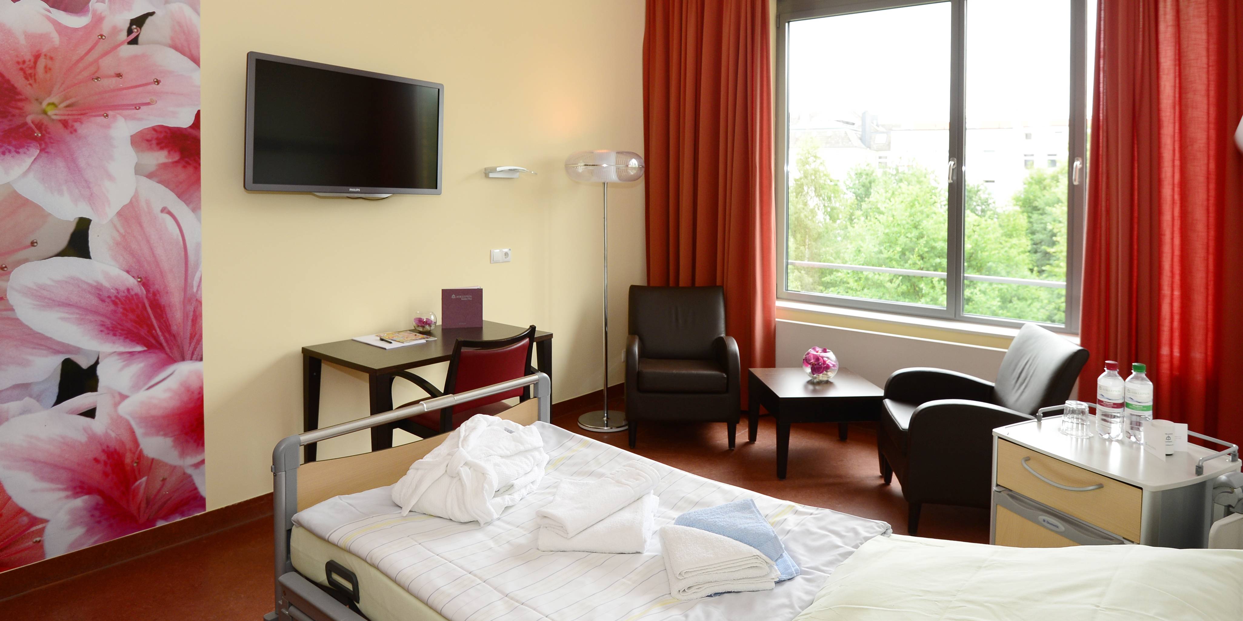 Komfort Plus Zimmer Bild: Komfort Plus Zimmer