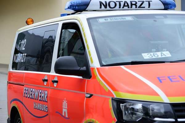 Krankenwagen krankenwagen
