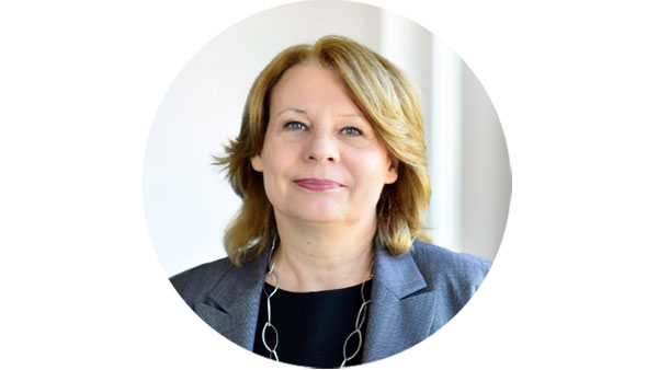 Cornelia Prüfer-Storcks Bild: Profilfoto von Cornelia Prüfer-Storcks