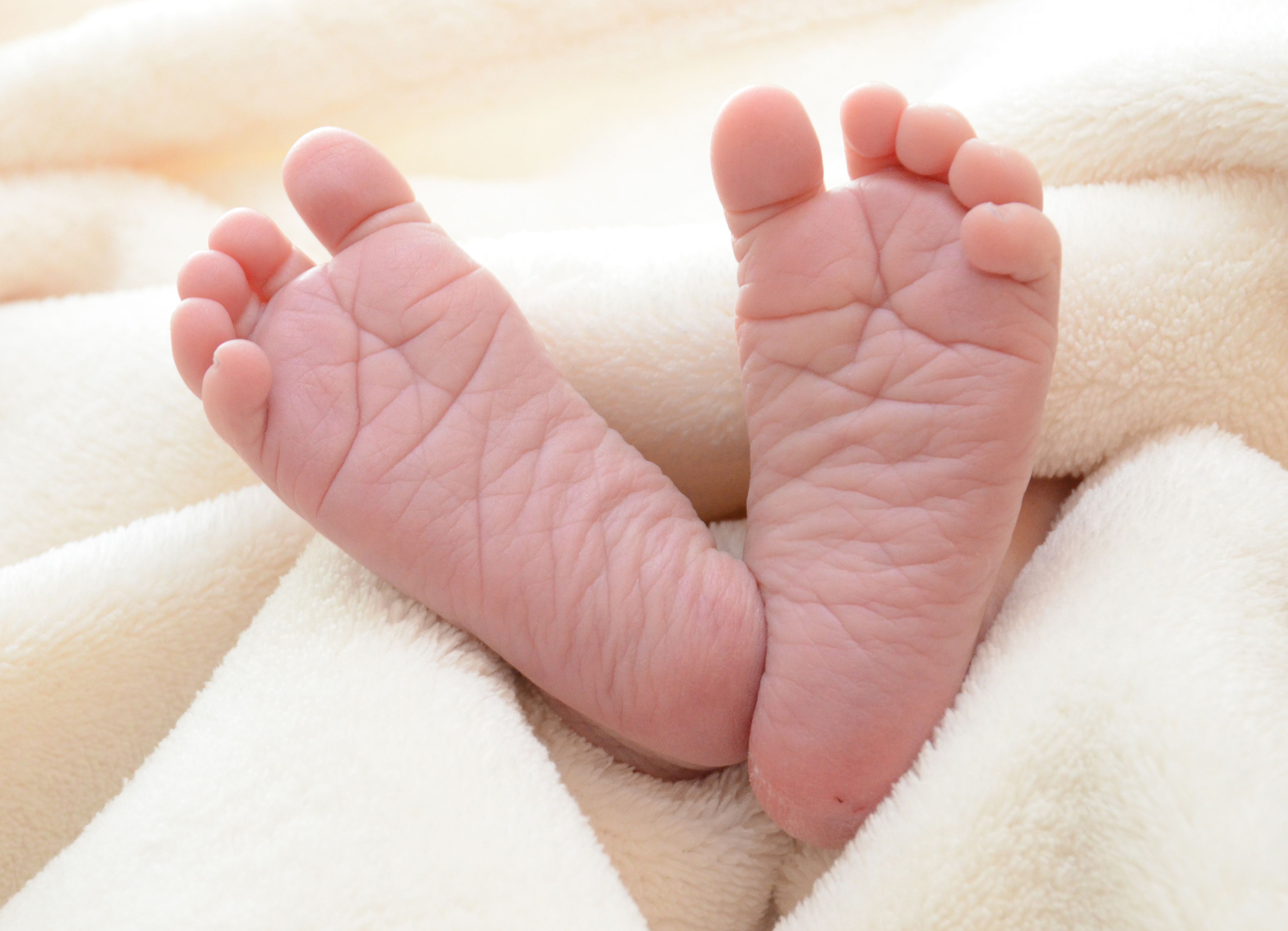 Babyfüsse Babyfüsse72
