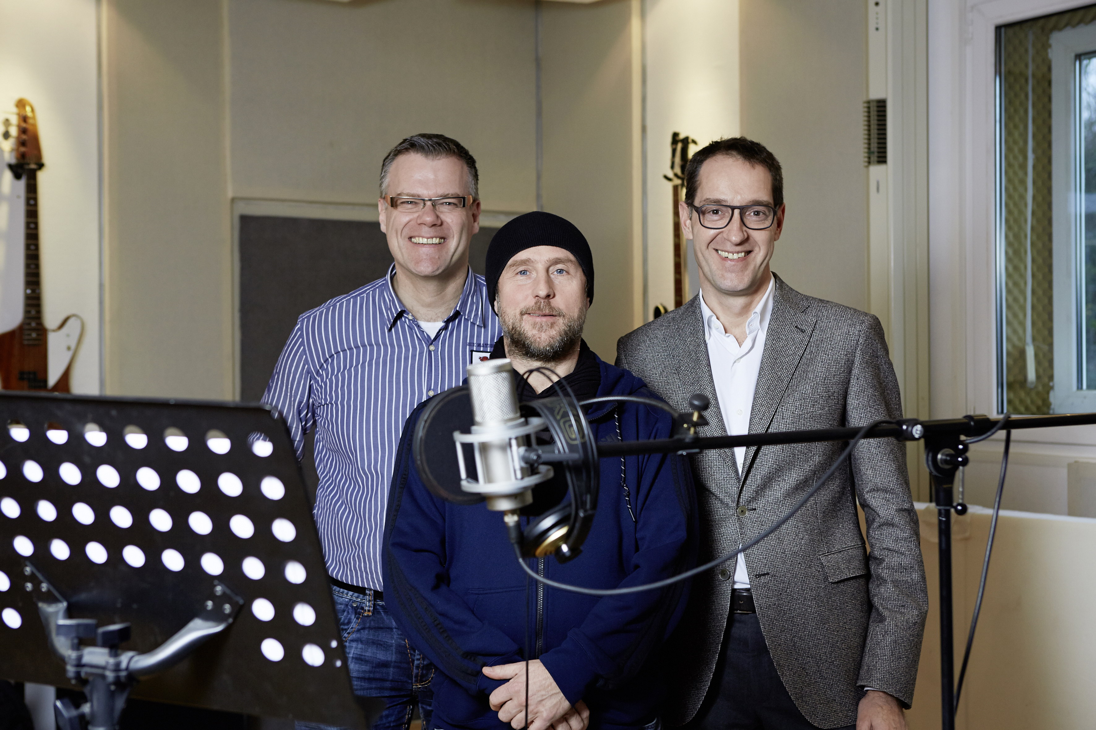 Hörtraining-App-Bjarne-Mädel Hörtraining-App-Bjarne-Mädel