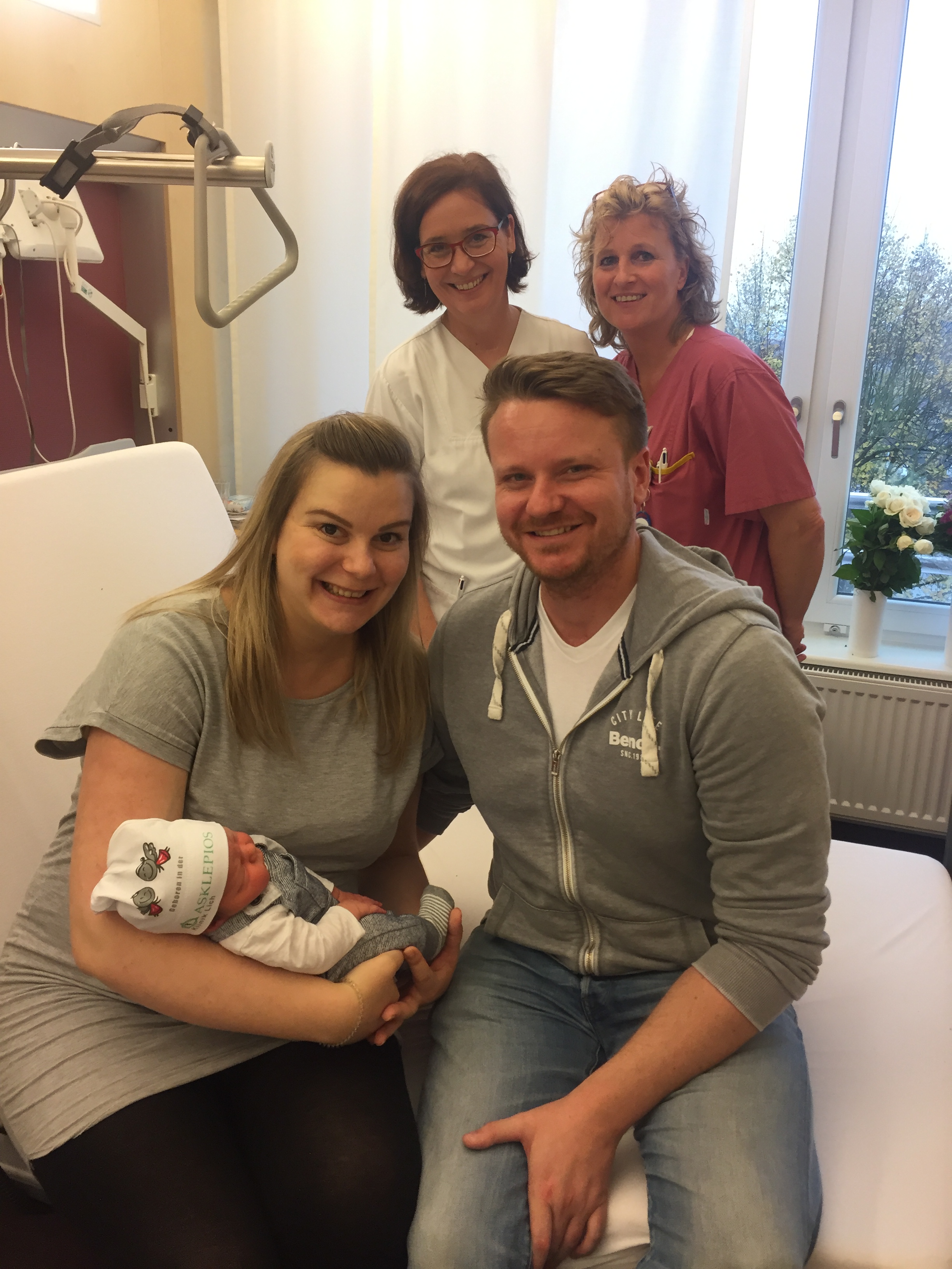 Babymützen Babymützen