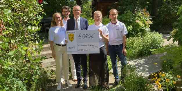 20200820_B1_Spende StuPoli 20200820_B1_Spende StuPoli