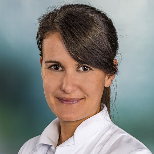 Oberärztin Dr. Manthey Oberärztin Dr. Manthey