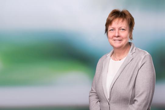 Irmela Riebe Irmela Riebe