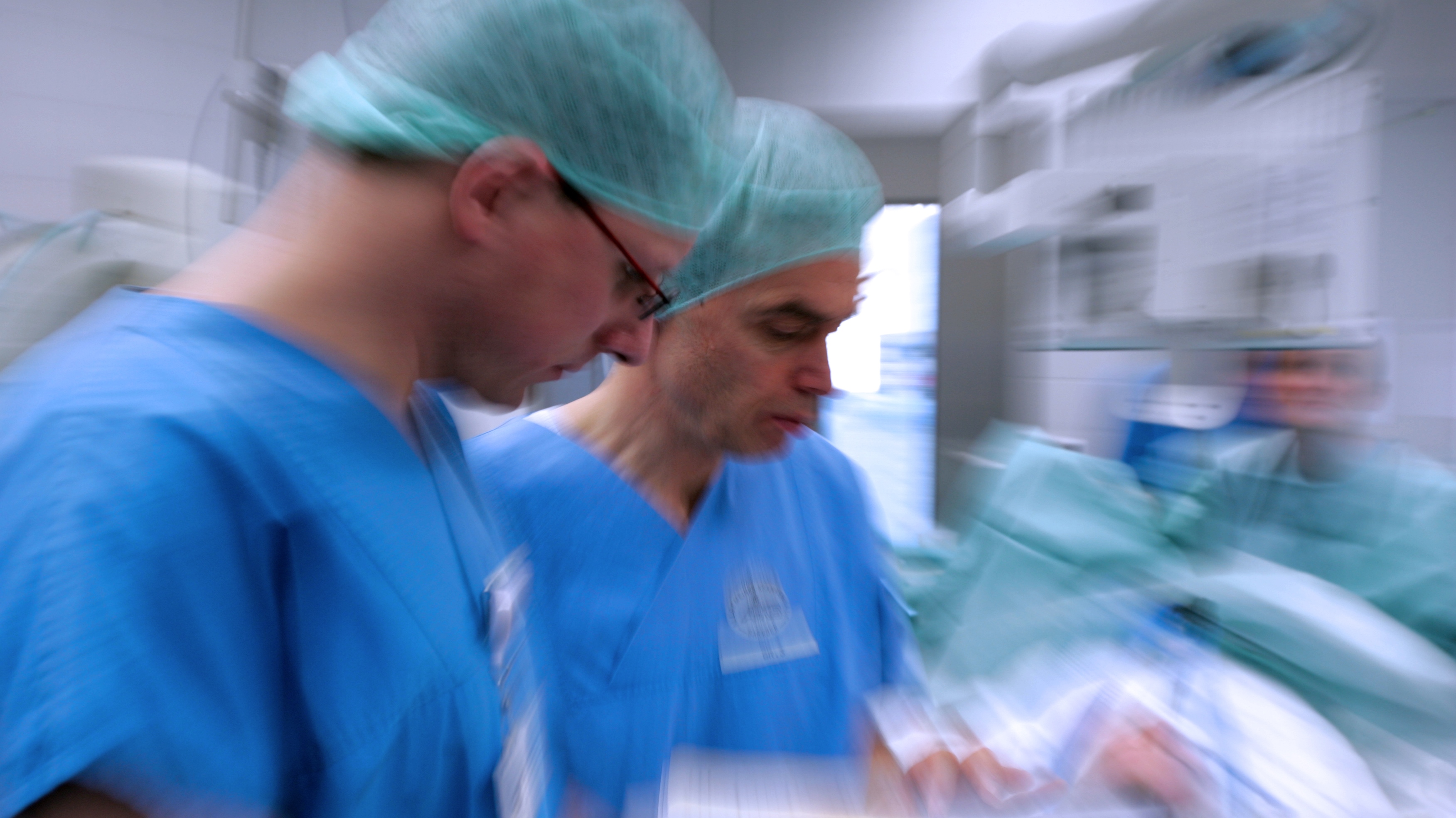 Urologie OP 3 Urologie