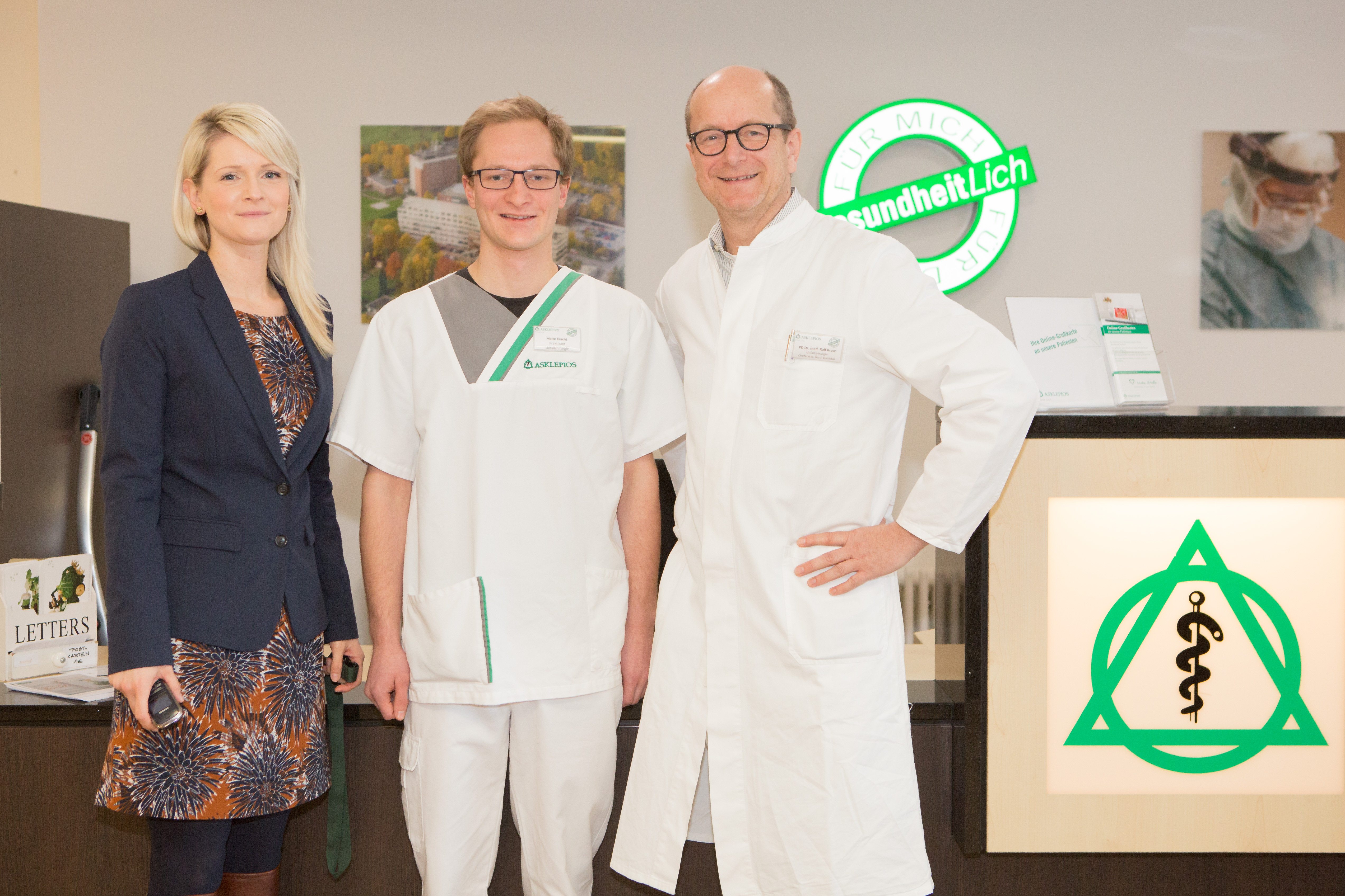Hospitation Kracht Hospitation Kracht