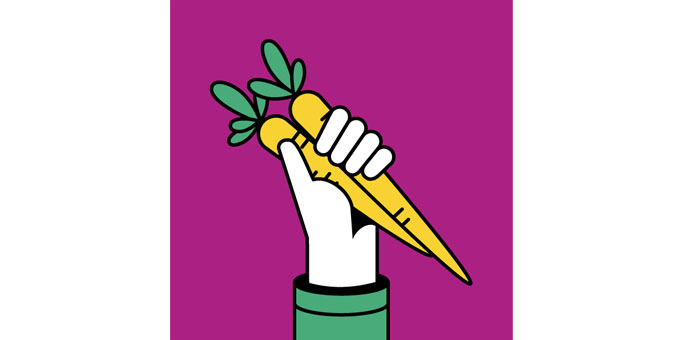 Illustration zum e-health-Modul Zuhause aktiv bleiben der Asklepios Tochter minddistrict Bild: Illustration zum e-health-Modul Zuhause aktiv bleiben der Asklepios Tochter minddistrict