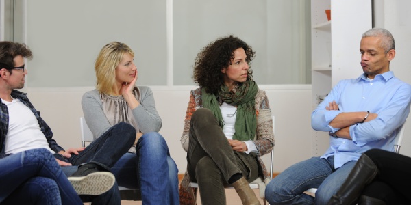 Fachmodule Kenntnisaktualisierung Psychiatrie Bild: Fachmodule Kenntnisaktualisierung Psychiatrie