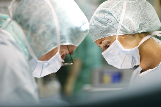 Gefaesschirurgie gefaesschirurgie