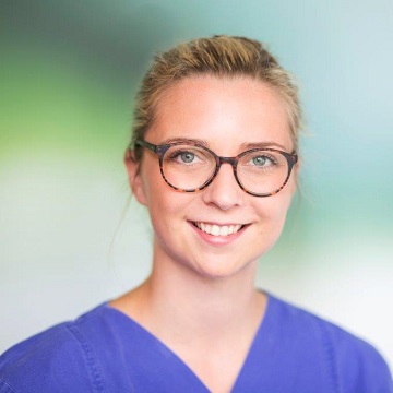 Sobisch,Caroline Weiterbildungsteilnehmerin