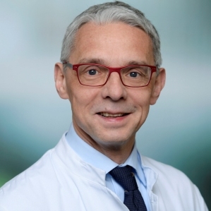 Prof. Dr. med. Christhardt Köhler Prof. Dr. med. Christhardt Köhler
