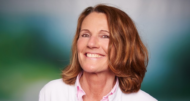 Dr. Heike Fink Dr. Heike Fink