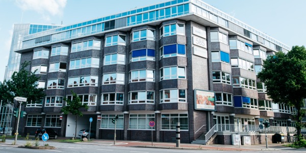 BZG Aussenansicht Bild: BZG Aussenansicht