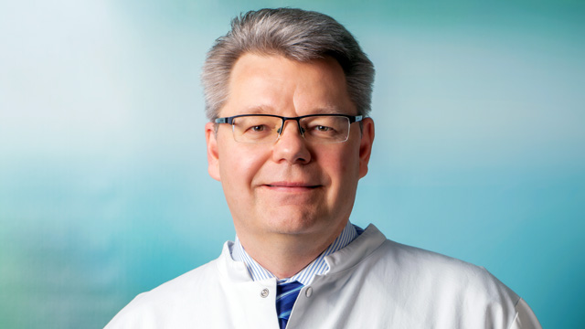 Dr. Thomas Wittlinger Dr. Thomas Wittlinger