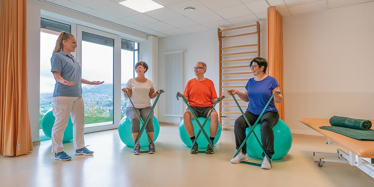 physiotherapie Physiotherapie