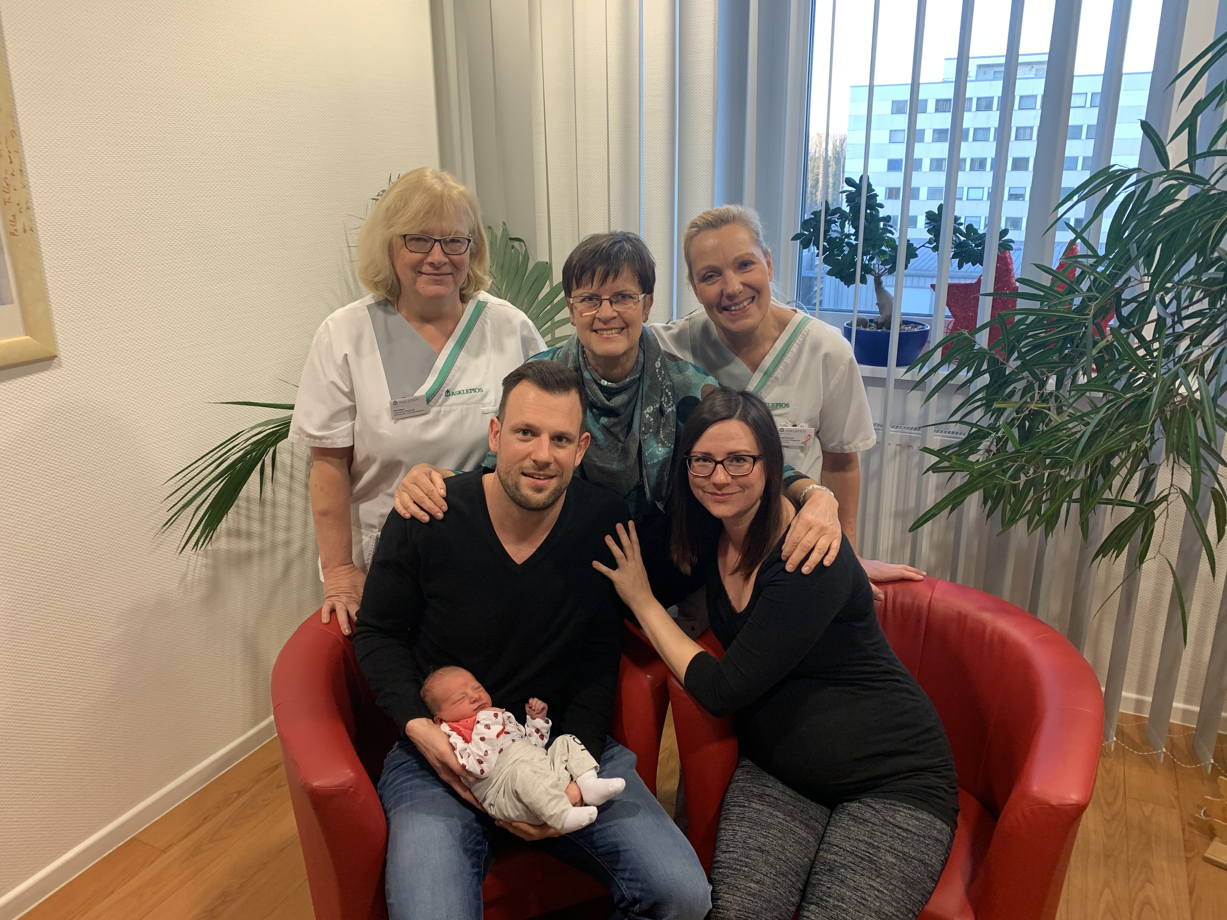 Neujahrsbaby2020 BILD