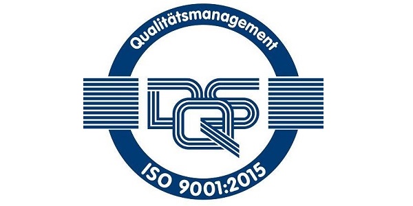 Logo ISO Logo ISO