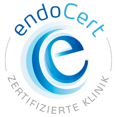 Logo Endocert Endocert Logo