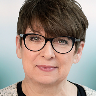 Evelyn Starkiewicz, Pflegedienstleitung Evelyn Starkiewicz, Pflegedienstleitung