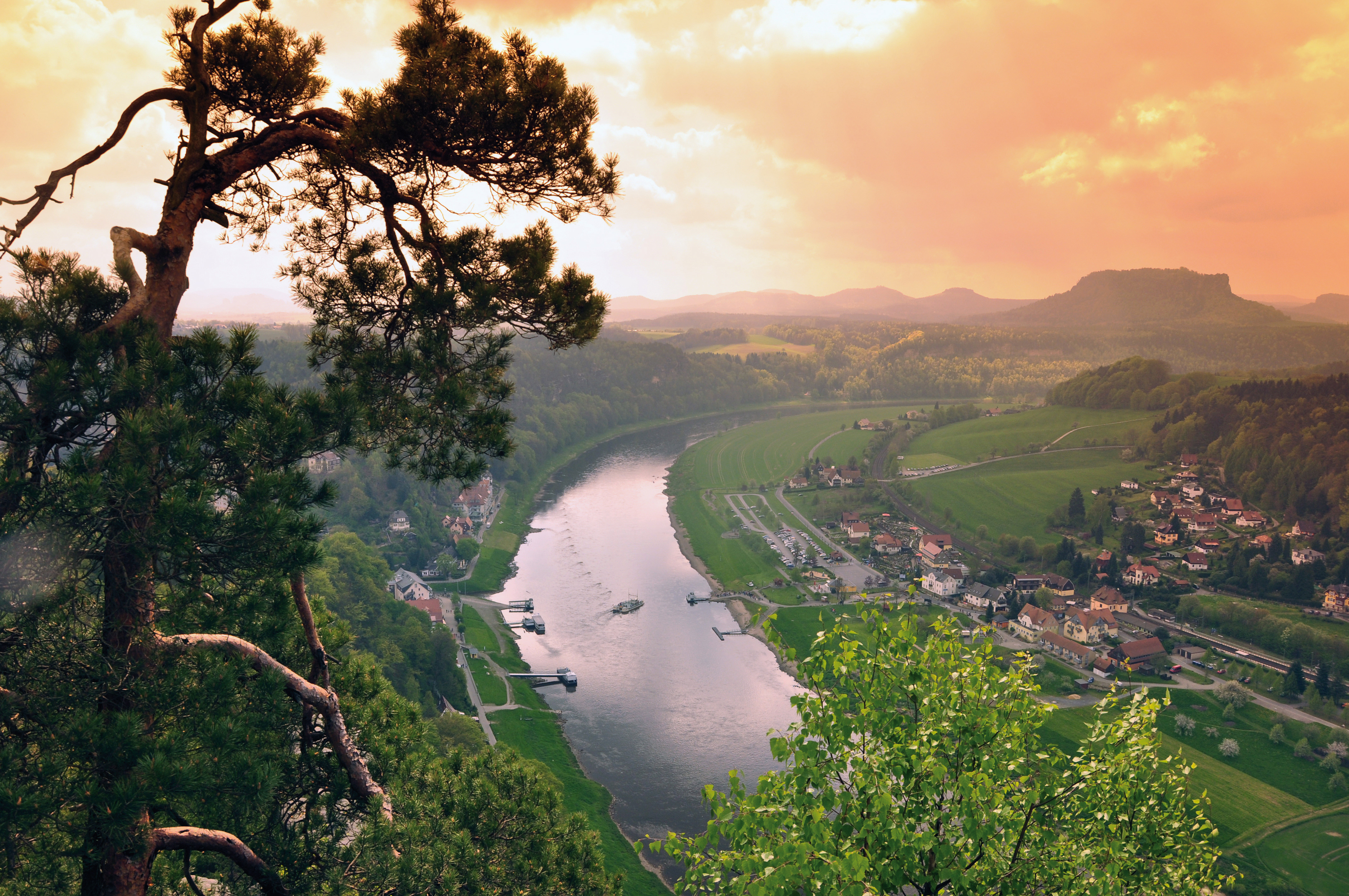 Sächsische Schweiz Sächsische Schweiz