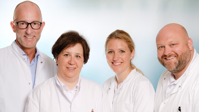 geriatrie-gruppenfoto Geriatrie Gruppenfoto