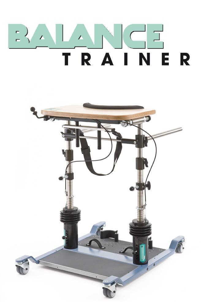Balancetrainer Dieses Bild konnte nicht geöffnet werden.