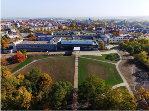 Asklepios Fachklinikum Uckermark Asklepios Fachklinikum Uckermark