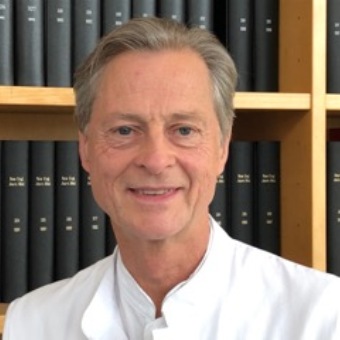Prof. Dr. Joachim Schofer Download Foto Prof. Schofer