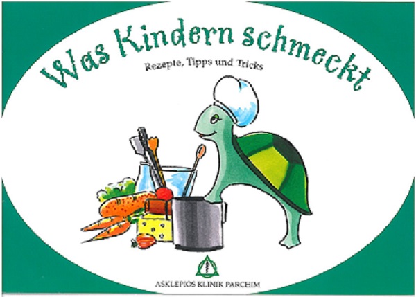 Parchim-was kindern schmeckt parchim-kochbuch