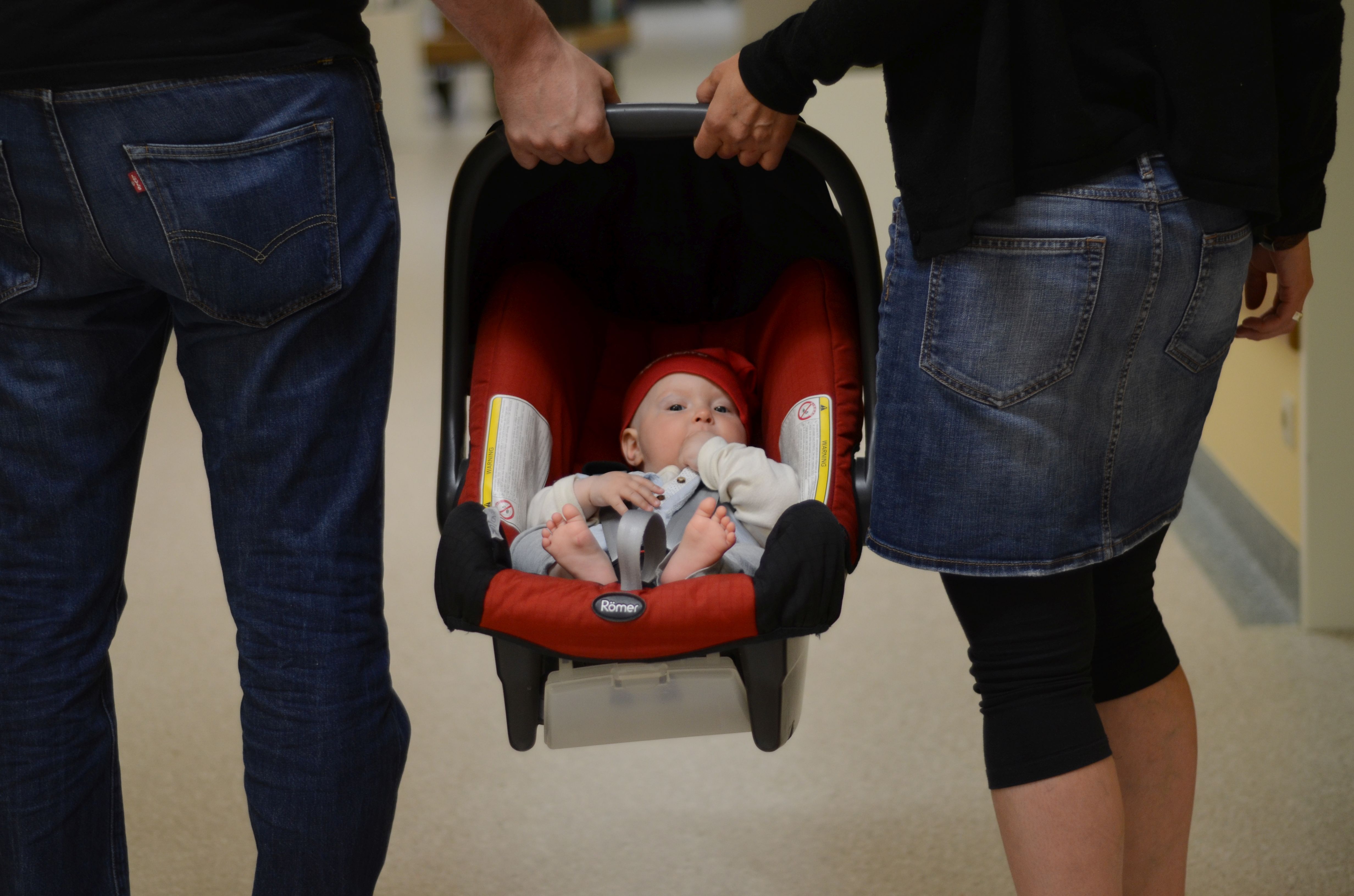 Heimweg Babysafe Heimweg72
