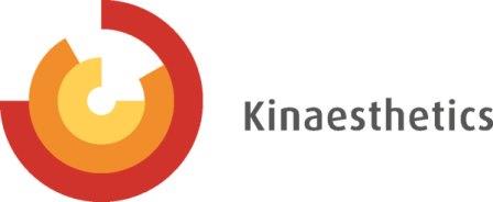 kinaesthetics Logo Kinaesthetics