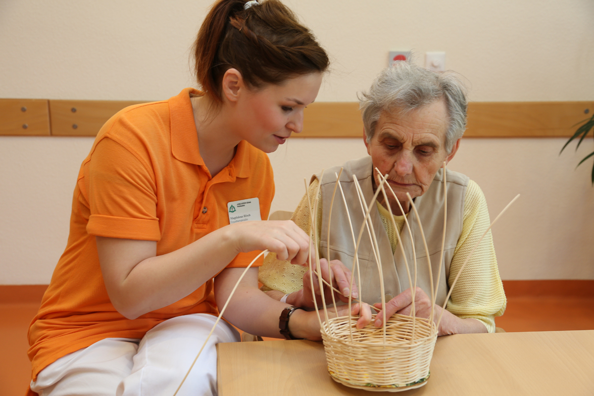 Ergotherapie Ergotherapie