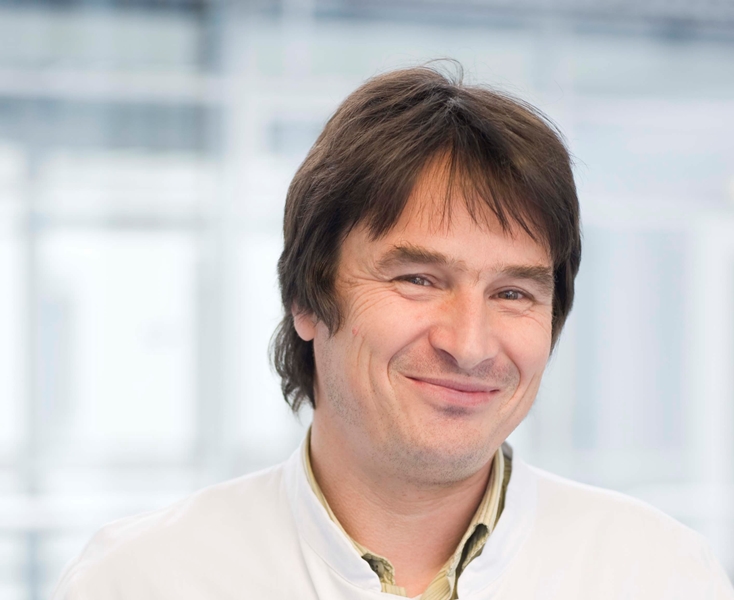 Dr. Thomas Duell Onkologe Dr. Thomas Duell Asklepios Lungenfachklinik Gauting