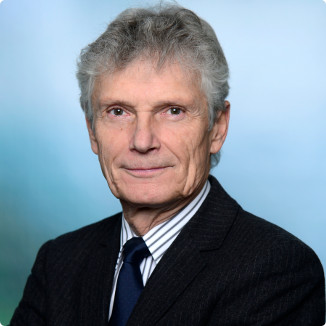 Peter Bucsky Prof. Dr. Peter Bucsky
