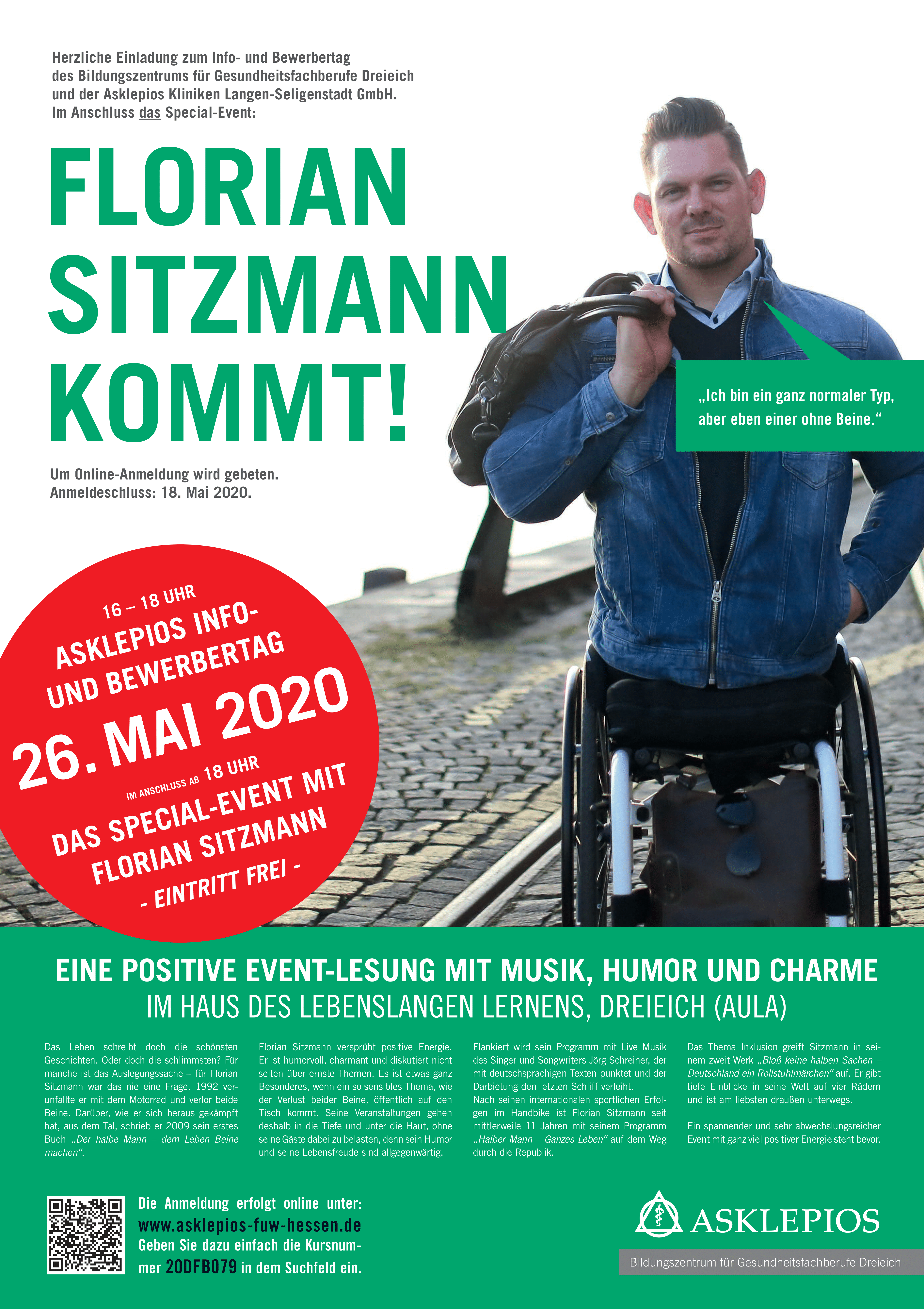 Florian Sitzmann Florian Sitzmann