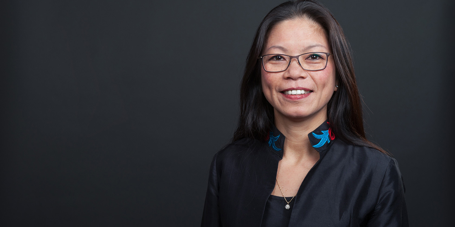 Dr. Vanilla Nguyen Dr. Vanilla Nguyen