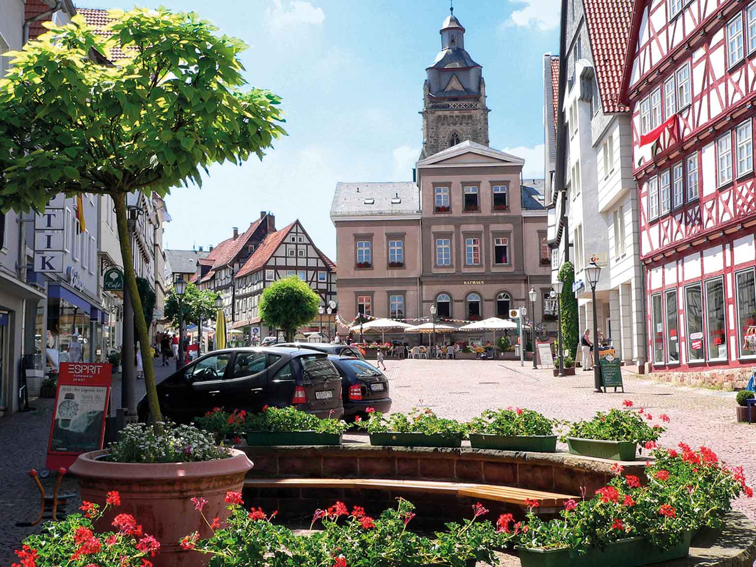 Weiterbildungsverbund - Asklepios Stadtklinik Bad Wildungen