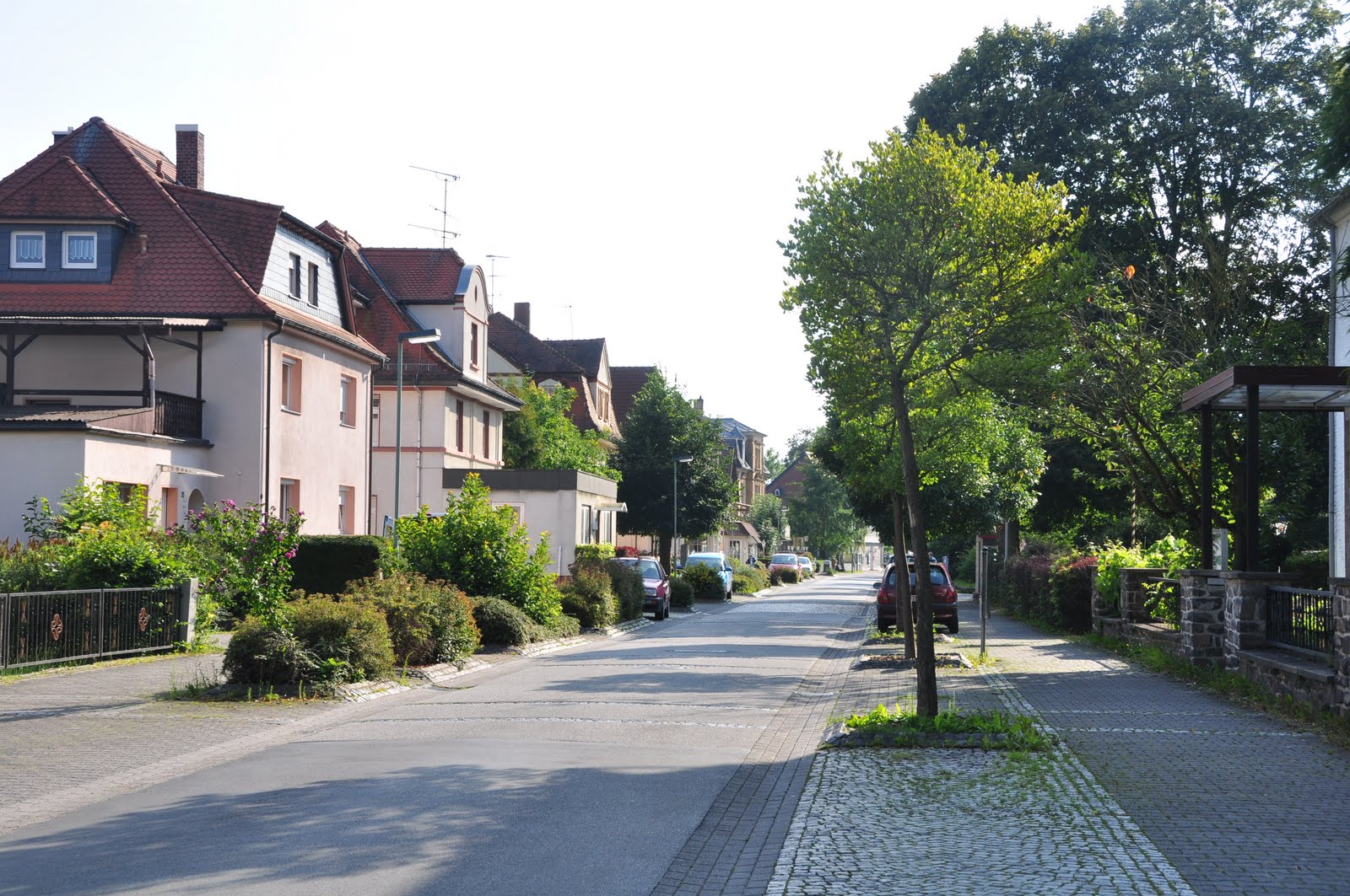 Bad Salzhausen Asklepios Neurologische Klinik Bad Salzhausen