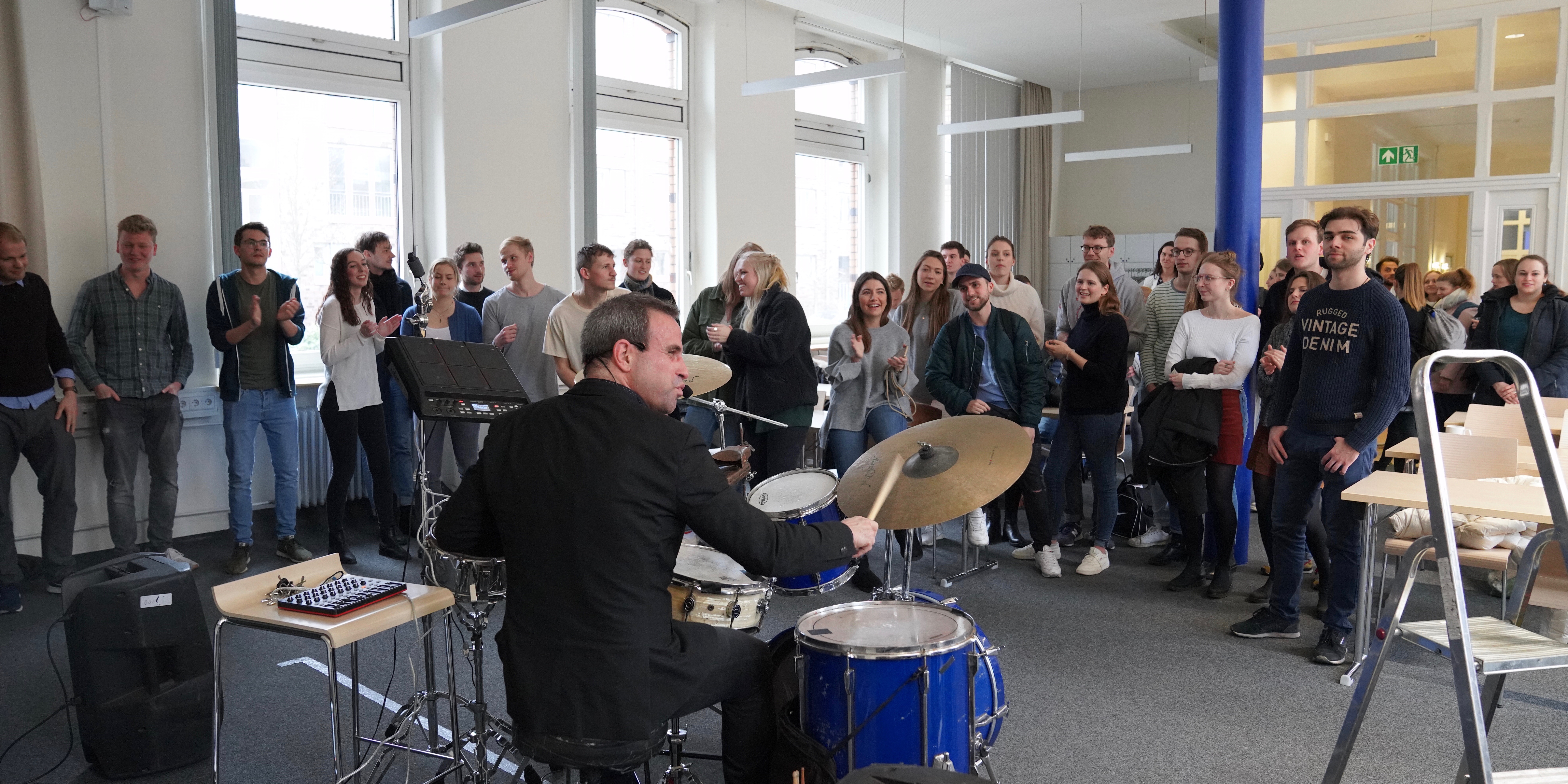 20190321_B6_Musikueberfall 20190321_B6_Musikueberfall