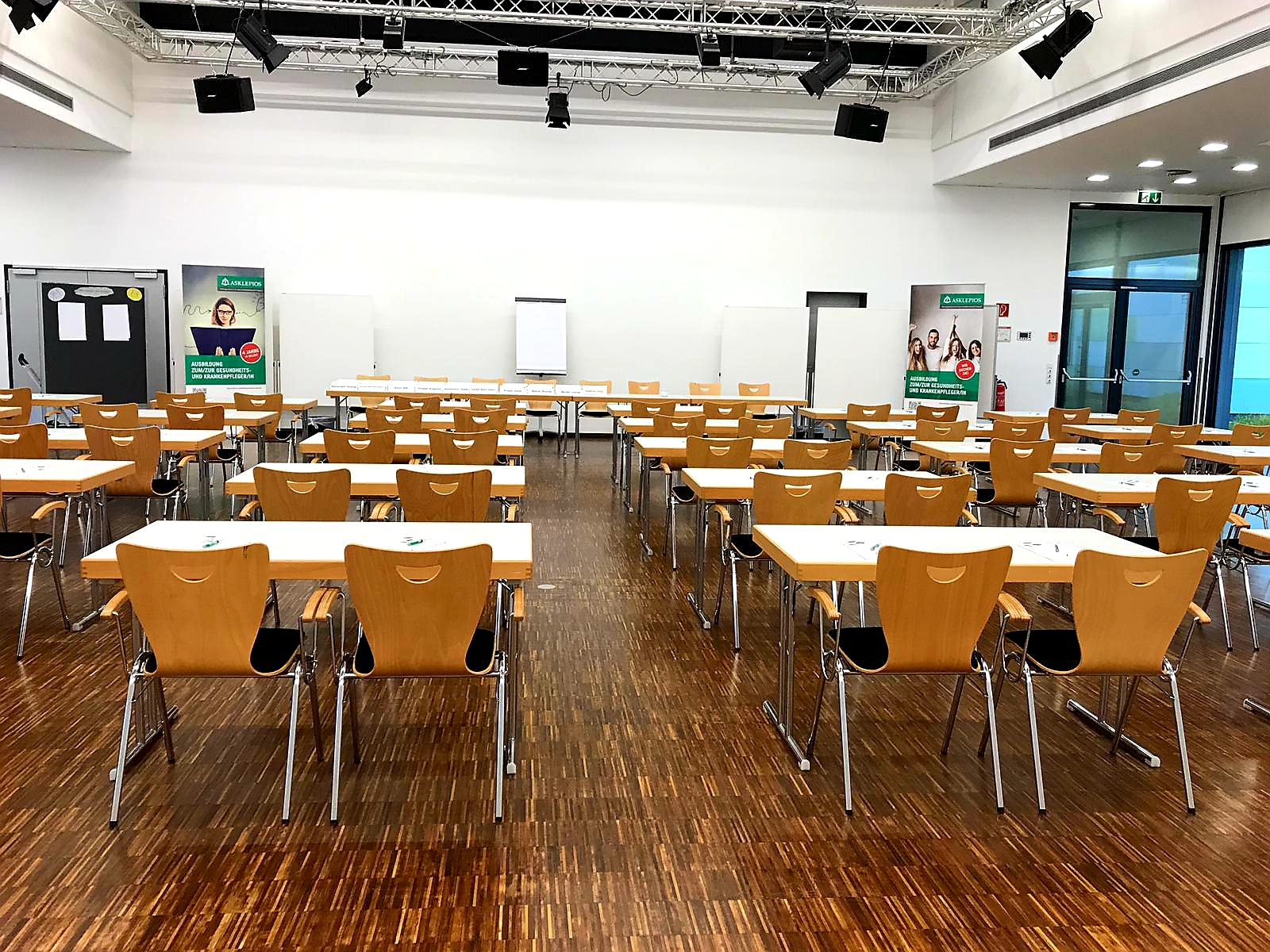 HLL Aula HLL Aula
